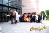 Elephant à l'hotel Hilton